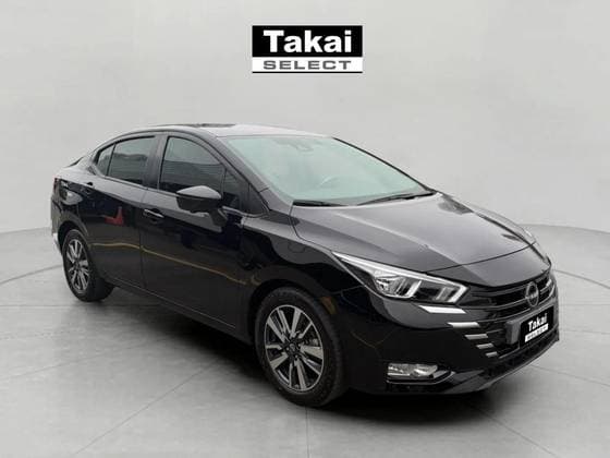 Carro 1.6 16V FLEX ADVANCE XTRONIC