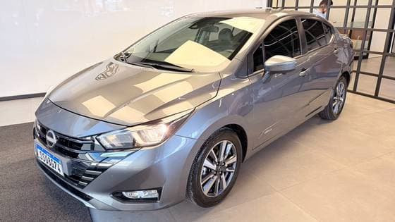 Carro 1.6 16V FLEX SENSE XTRONIC
