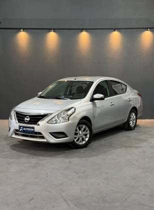 Carro 1.6 16V FLEXSTART SV 4P XTRONIC