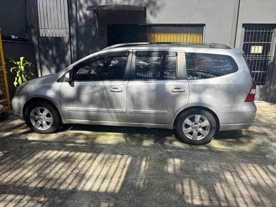 Carro 1.8 SL 16V FLEX 4P AUTOMÁTICO