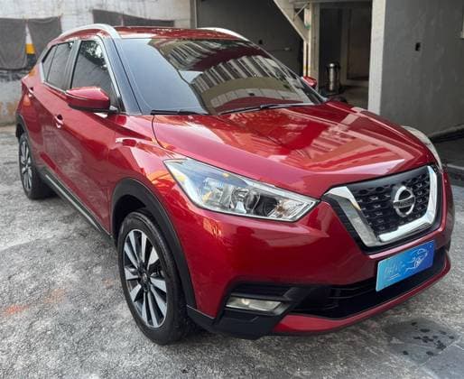 Carro 1.6 16V FLEXSTART SV 4P XTRONIC