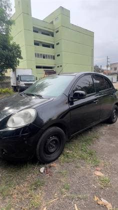 Carro 1.0 S 16V FLEX 4P MANUAL