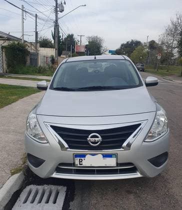 Carro 1.6 16V FLEXSTART SV 4P XTRONIC