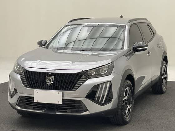 Carro 1.0 TURBO 200 FLEX ALLURE CVT