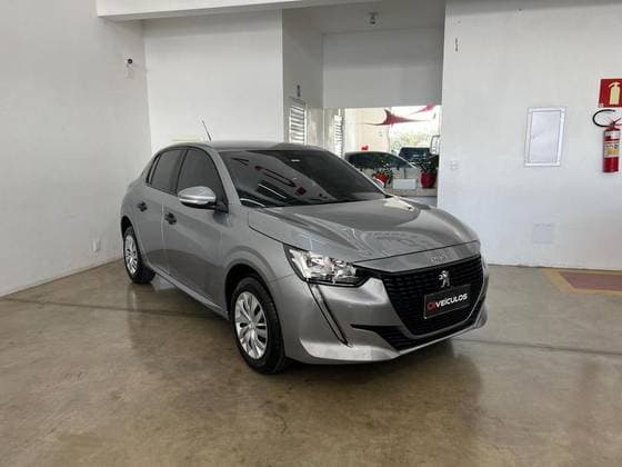 Carro 1.0 FIREFLY FLEX LIKE MANUAL
