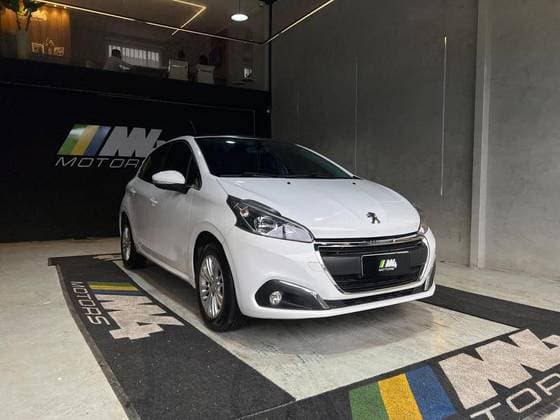 Carro 1.6 ALLURE 16V FLEX 4P AUTOMÁTICO