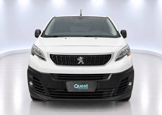 Carro 1.5 BLUEHDI DIESEL CARGO MANUAL