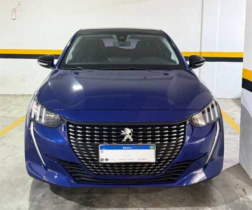 Carro 1.6 16V FLEX GRIFFE AT6