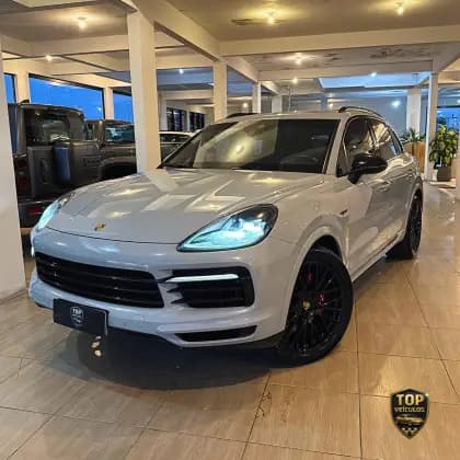 Carro 3.0 V6 E-HYBRID AWD TIPTRONIC S