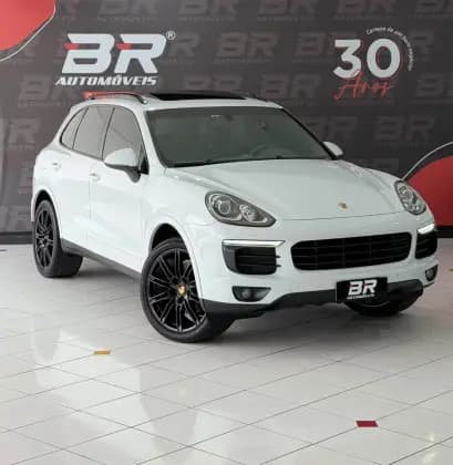 Carro 3.6 PLATINUM EDITION 4X4 V6 24V GASOLINA 4P TIPTRONIC