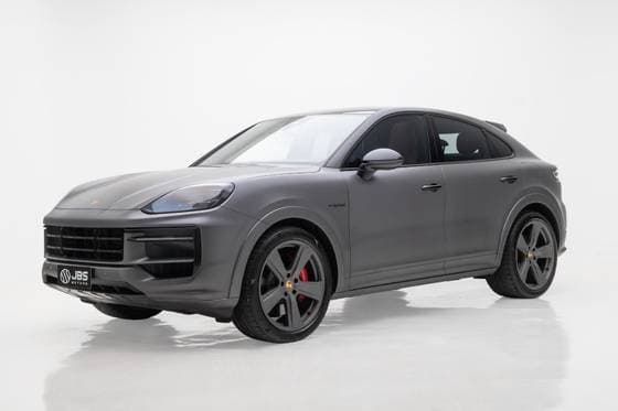 Carro 3.0 V6 S E-HYBRID COUPÉ AWD TIPTRONIC S