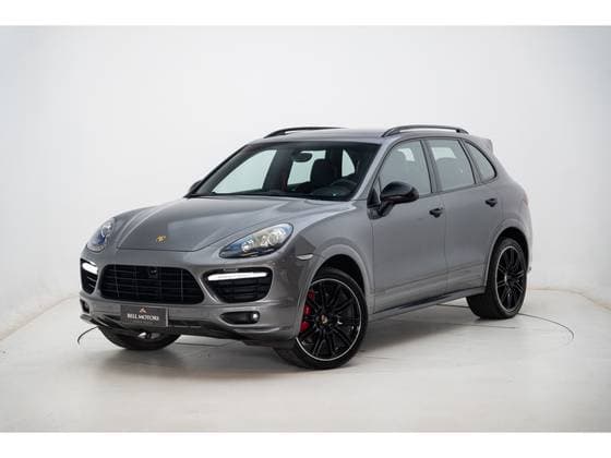 Carro 4.8 GTS 4X4 V8 32V GASOLINA 4P TIPTRONIC