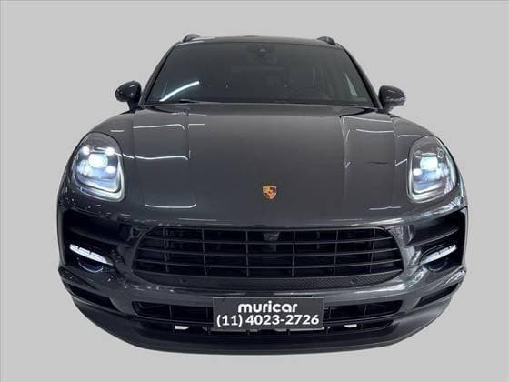 Carro 2.0 16V GASOLINA 4P AUTOMÁTICO