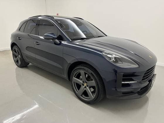 Carro 2.0 16V GASOLINA 4P AUTOMÁTICO