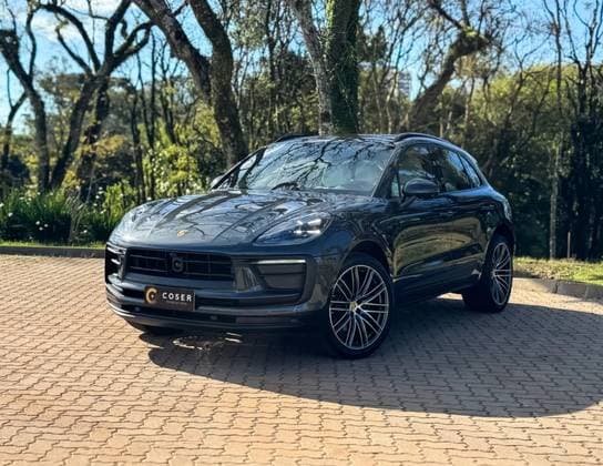 Carro 2.0 TURBO GASOLINA PDK