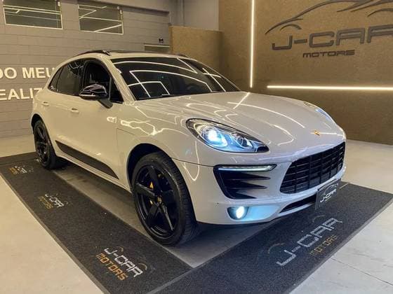 Carro 3.0 S 24V V6 GASOLINA 4P AUTOMÁTICO
