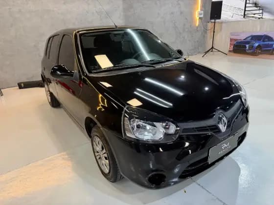 Carro 1.0 EXPRESSION 16V FLEX 4P MANUAL