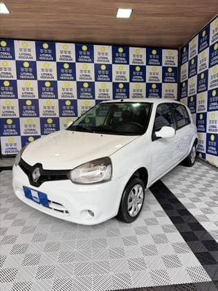 Carro 1.0 EXPRESSION 16V FLEX 4P MANUAL