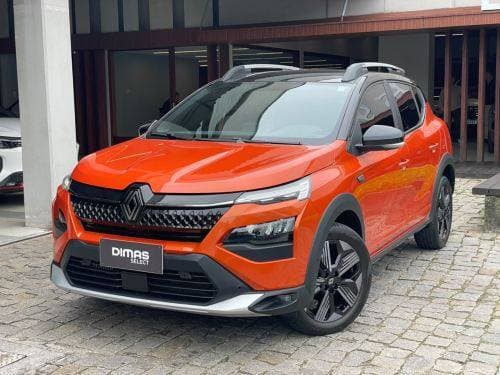 Carro 1.0 TCE FLEX PREMIÉRE EDITION EDC