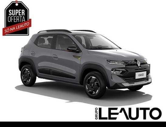 Carro 1.0 12V SCE FLEX EVOLUTION MANUAL
