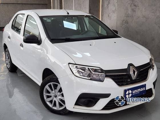 Carro 1.0 12V SCE FLEX LIFE MANUAL