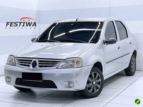 Carro 1.0 EXPRESSION 16V FLEX 4P MANUAL