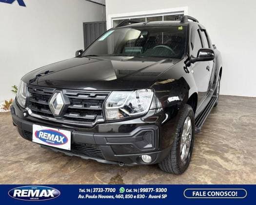 Carro 1.6 16V SCE FLEX INTENSE MANUAL