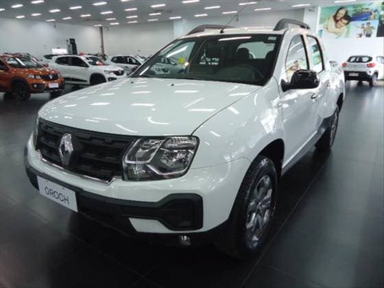 Carro 1.6 16V SCE FLEX INTENSE MANUAL