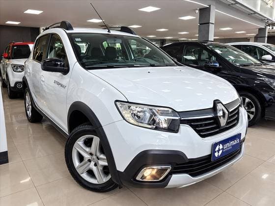 Carro 1.0 12V SCE FLEX ZEN MANUAL