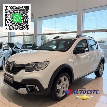Carro 1.6 16V SCE FLEX ZEN MANUAL