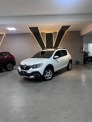 Carro 1.6 16V SCE FLEX ZEN MANUAL