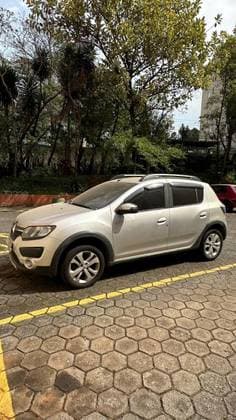 Carro 1.6 GT LINE LIMITED FLEX 4P MANUAL