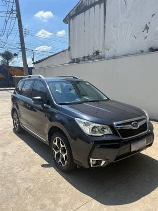 Carro 2.0 S 4X4 16V GASOLINA 4P AUTOMÁTICO