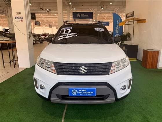 Carro 1.6 16V GASOLINA 4YOU AUTOMÁTICO