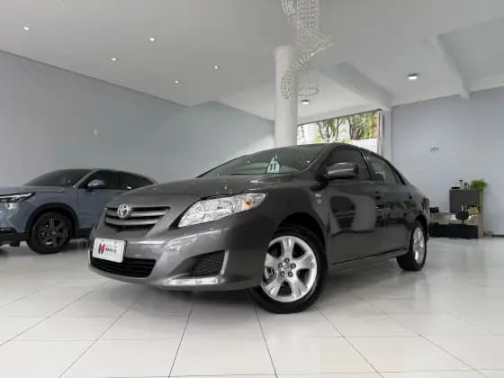 Carro 1.8 GLI 16V FLEX 4P AUTOMÁTICO