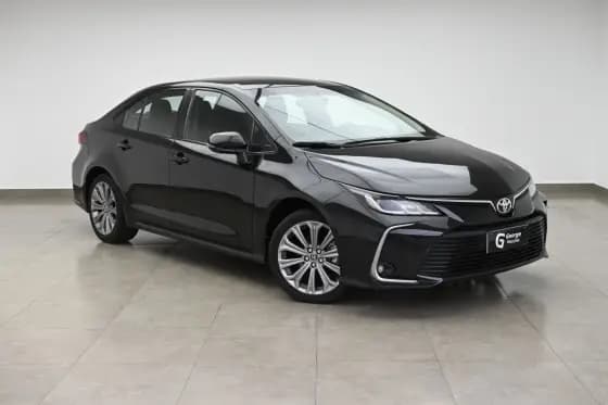 Carro 2.0 VVT-IE FLEX XEI DIRECT SHIFT