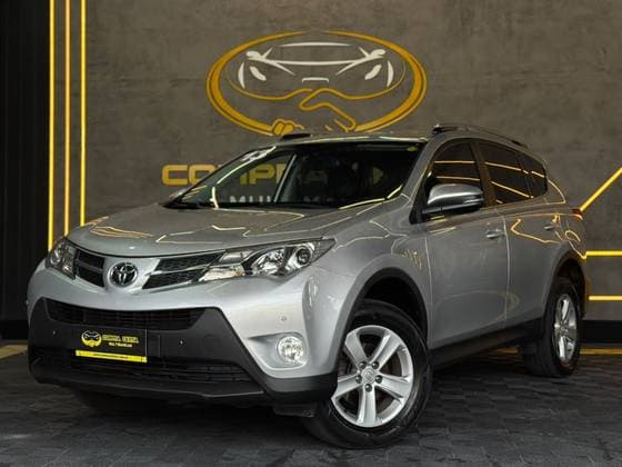 Carro 2.0 4X2 16V GASOLINA 4P AUTOMÁTICO