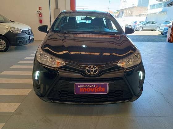 Carro 1.5 16V FLEX SEDAN XL MULTIDRIVE