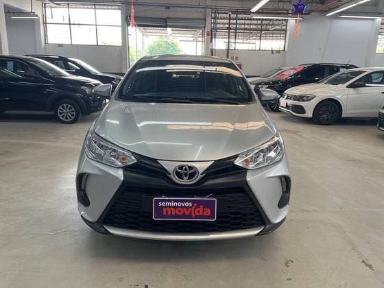 Carro 1.5 16V FLEX SEDAN XL MULTIDRIVE