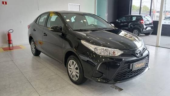 Carro 1.5 16V FLEX SEDAN XL MULTIDRIVE
