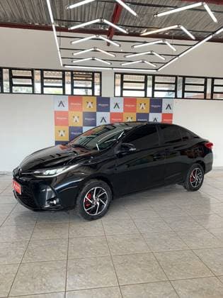 Carro 1.5 16V FLEX SEDAN XLS CONNECT MULTIDRIVE