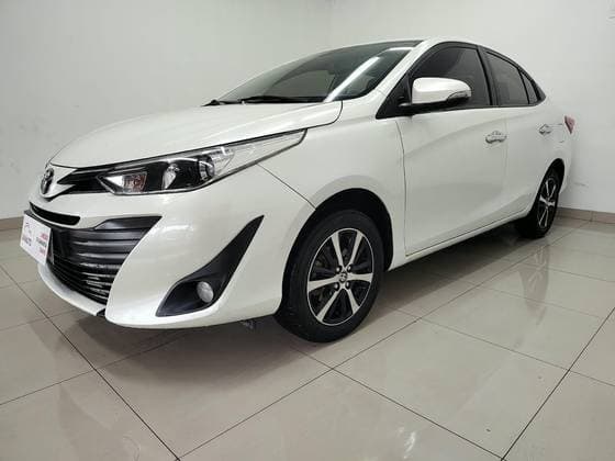 Carro 1.5 16V FLEX SEDAN XLS MULTIDRIVE