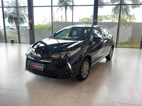 Carro 1.5 16V FLEX XS MULTIDRIVE