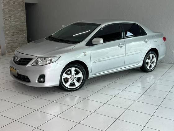 Carro 1.8 GLI 16V FLEX 4P AUTOMÁTICO