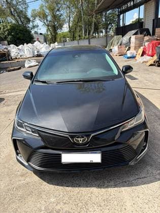 Carro 2.0 VVT-IE FLEX XEI DIRECT SHIFT
