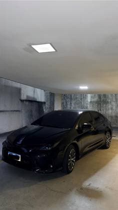 Carro 2.0 VVT-IE FLEX XEI DIRECT SHIFT