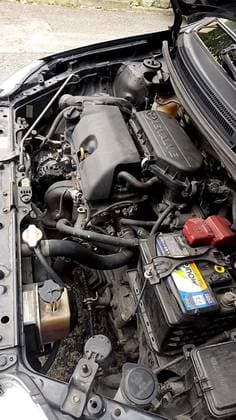 Carro 1.5 X SEDAN 16V FLEX 4P MANUAL