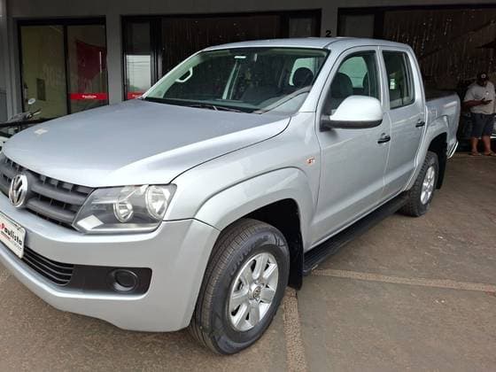 Carro 2.0 S 4X4 CD 16V TURBO INTERCOOLER DIESEL 4P MANUAL