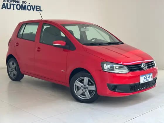 Carro 1.0 MI 8V FLEX 4P MANUAL