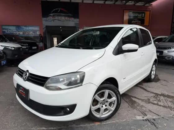 Carro 1.6 MI 8V FLEX 4P MANUAL